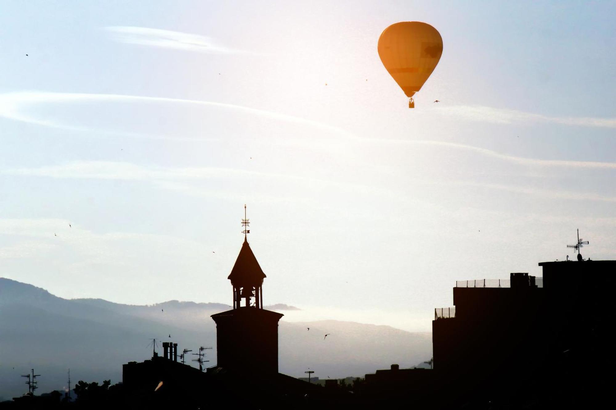 Top Apartment Frente A La Catedral Παμπλόνα Εξωτερικό φωτογραφία